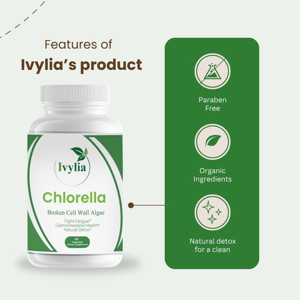 Chlorella