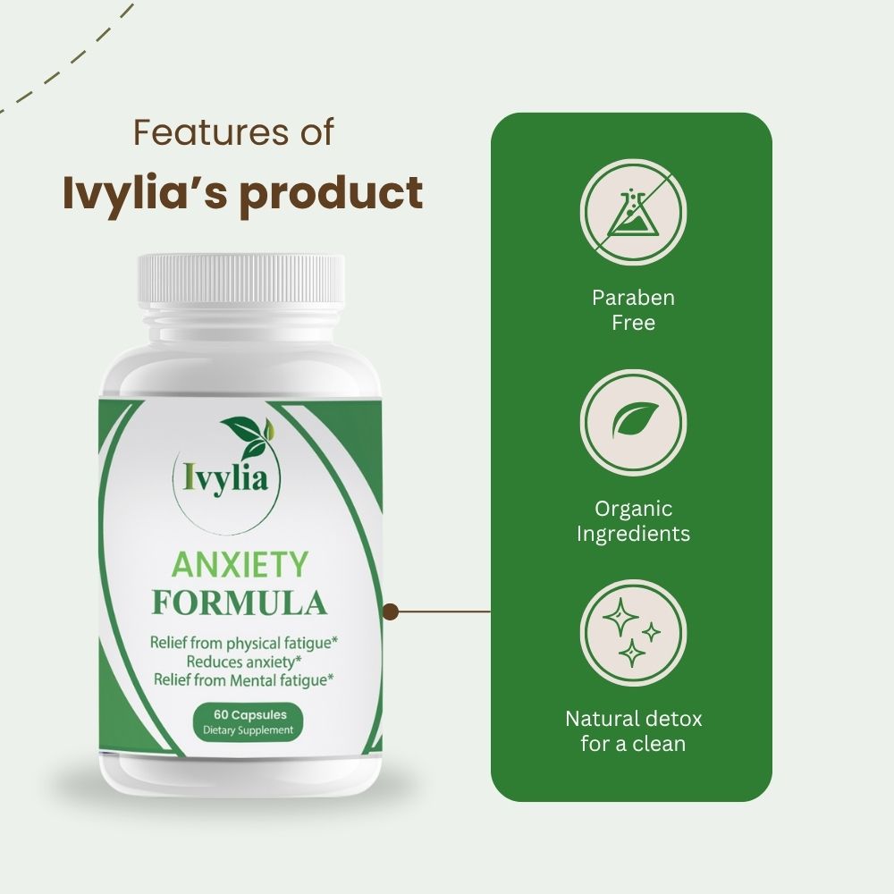 Anxiety Formula