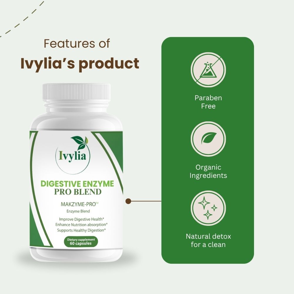 Digestive Enzyme