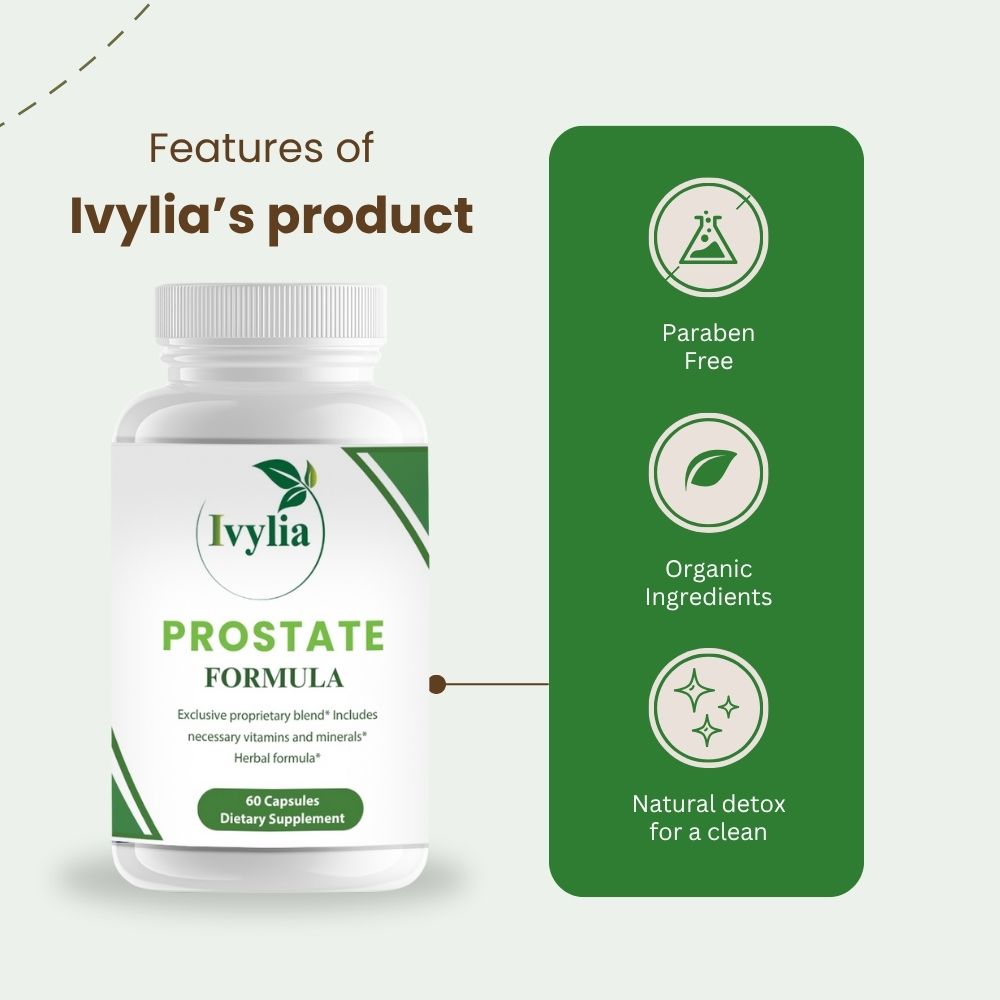 Prostate Formula