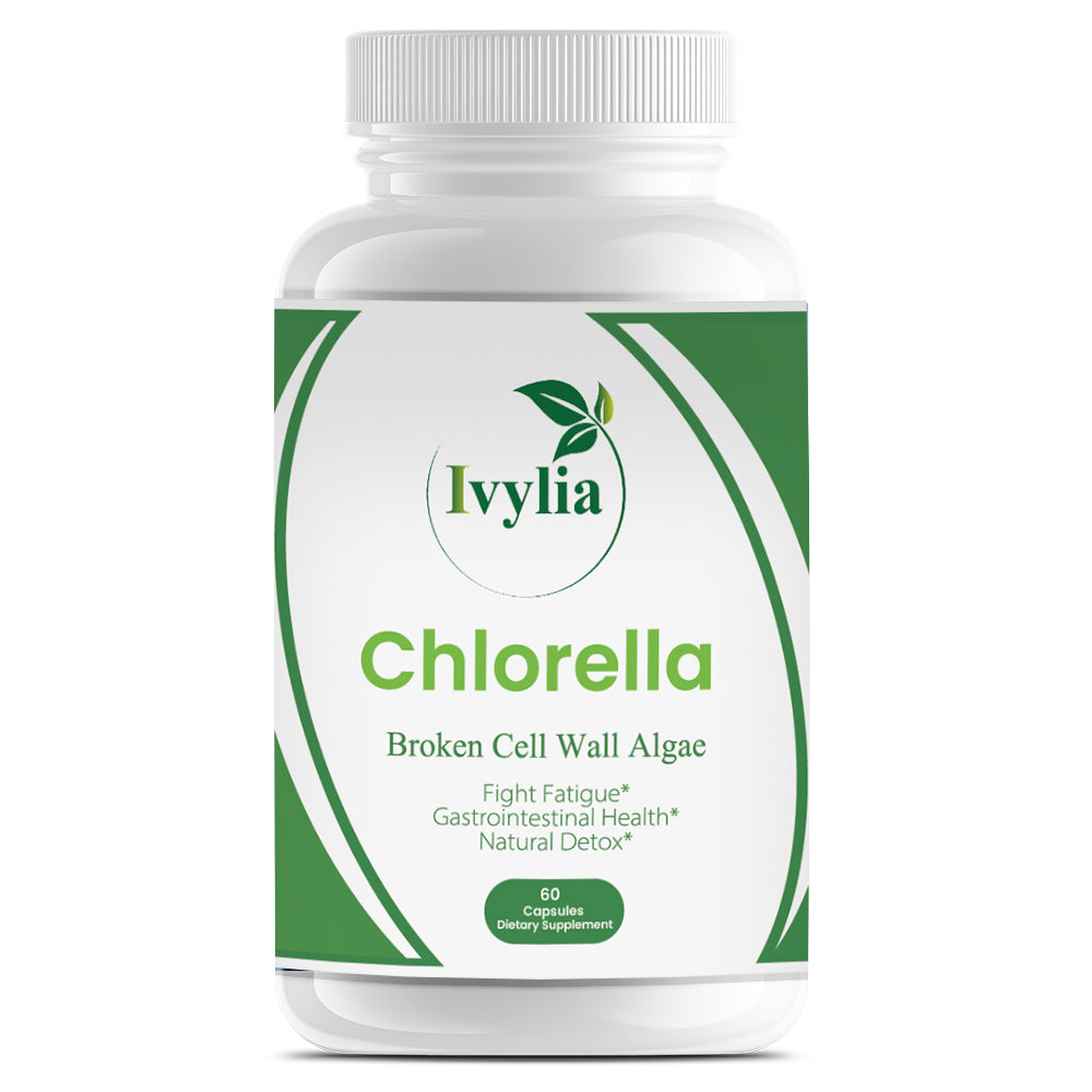 Chlorella