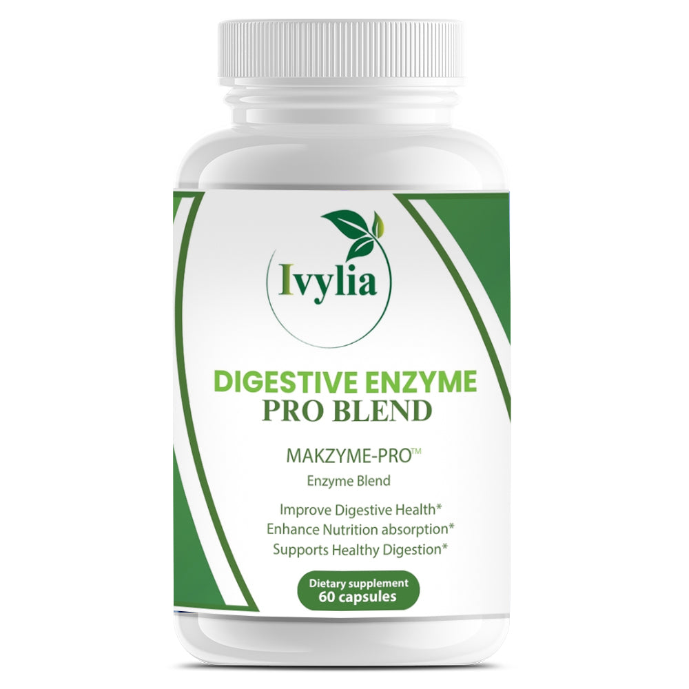 Digestive Enzyme