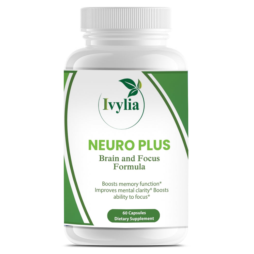 Neuro Plus