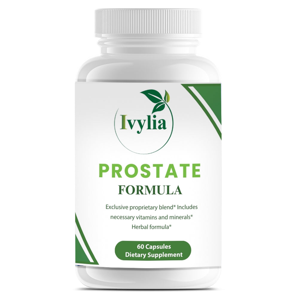 Prostate Formula
